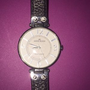Anne Klein Watch